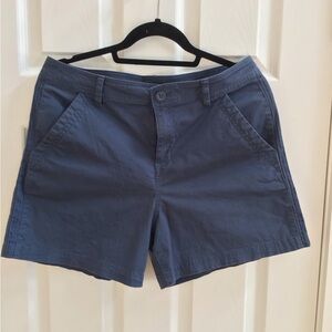 Eddie Bauer, Shorts, Size 12